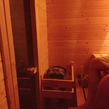 Dome A La Belle Etoile + Privatif Bed & Breakfast *