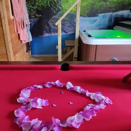 Bed & Breakfast Dome A La Belle Etoile + Privatif *